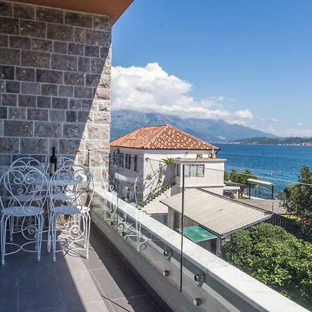 Riva Residence เดโนวิชี ภายนอก รูปภาพ