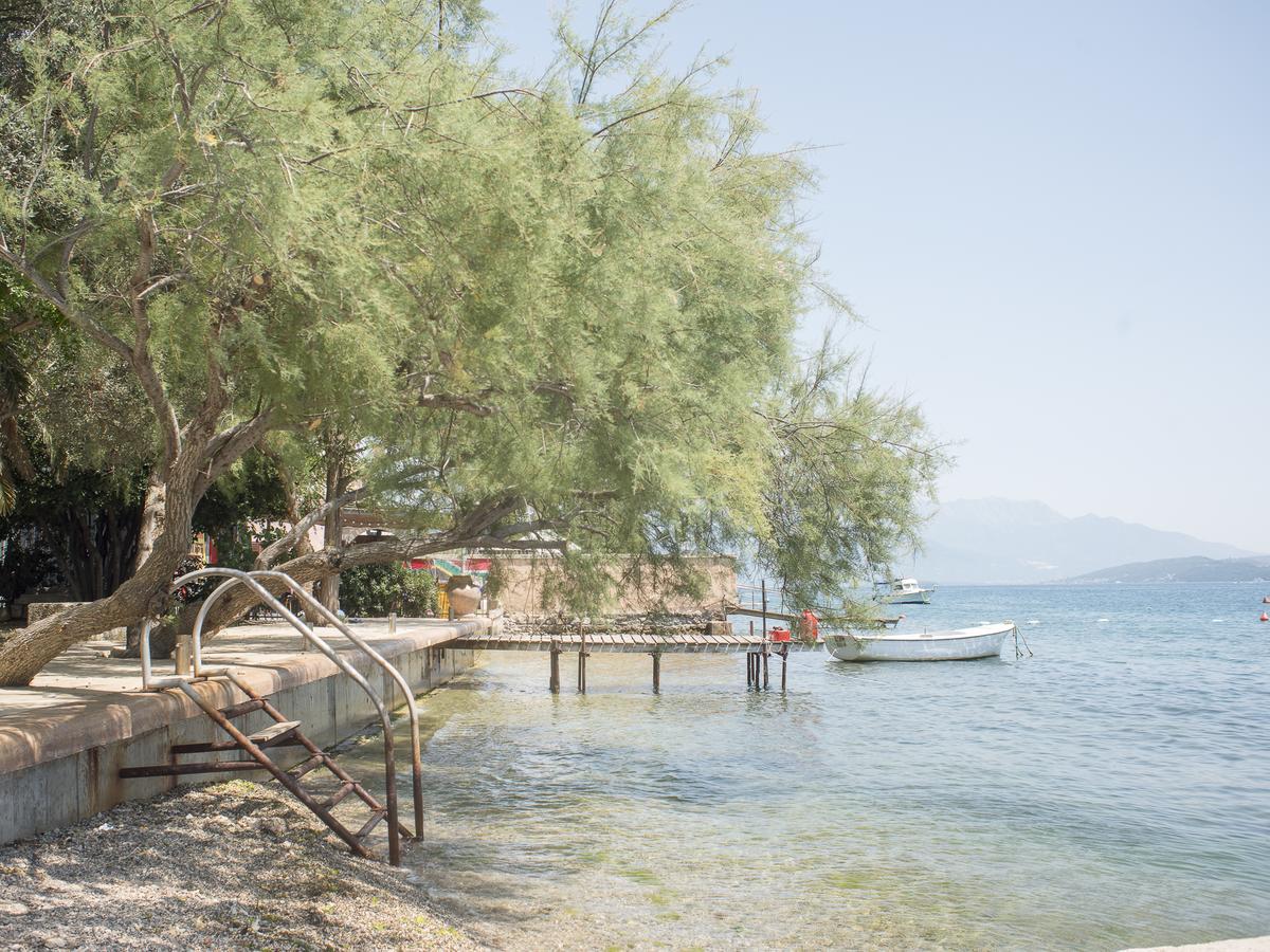 Riva Residence เดโนวิชี ภายนอก รูปภาพ