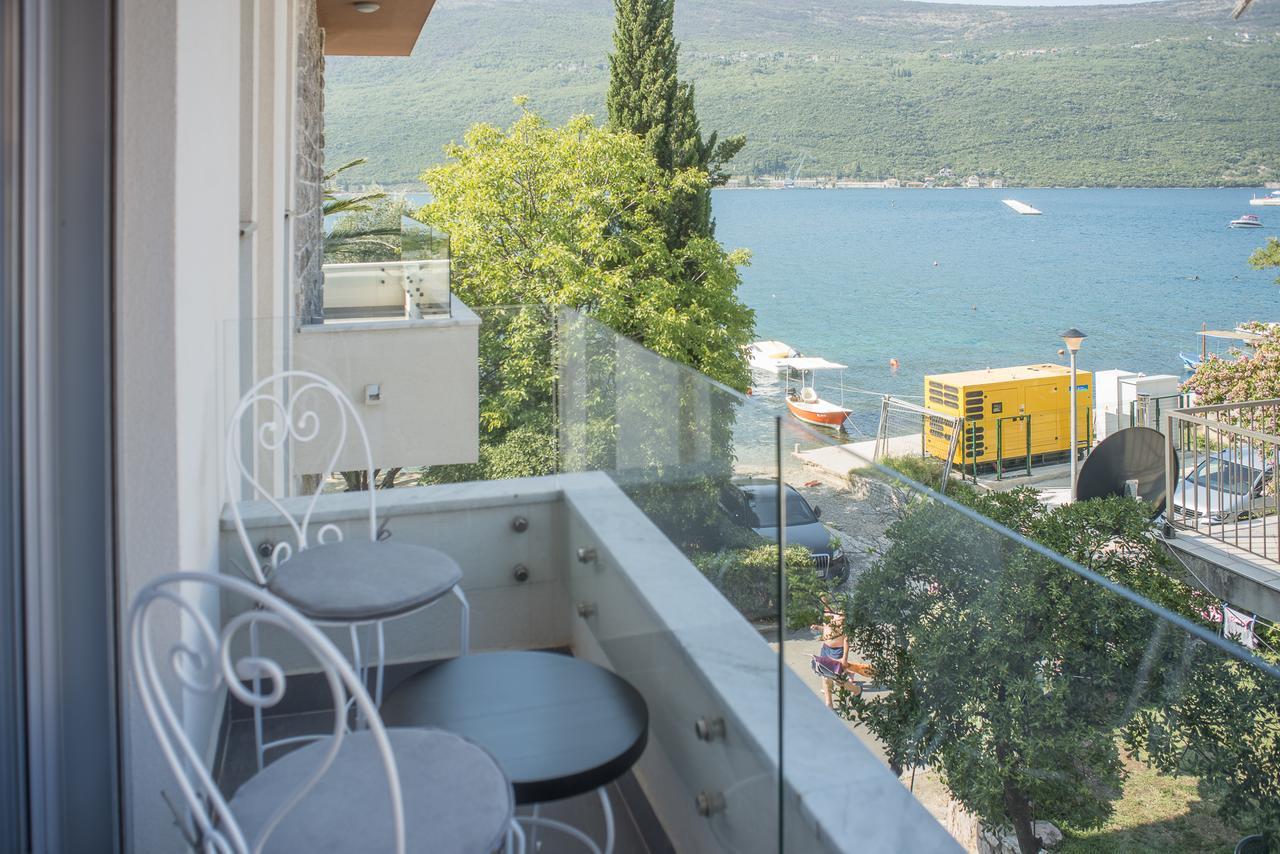 Riva Residence เดโนวิชี ภายนอก รูปภาพ