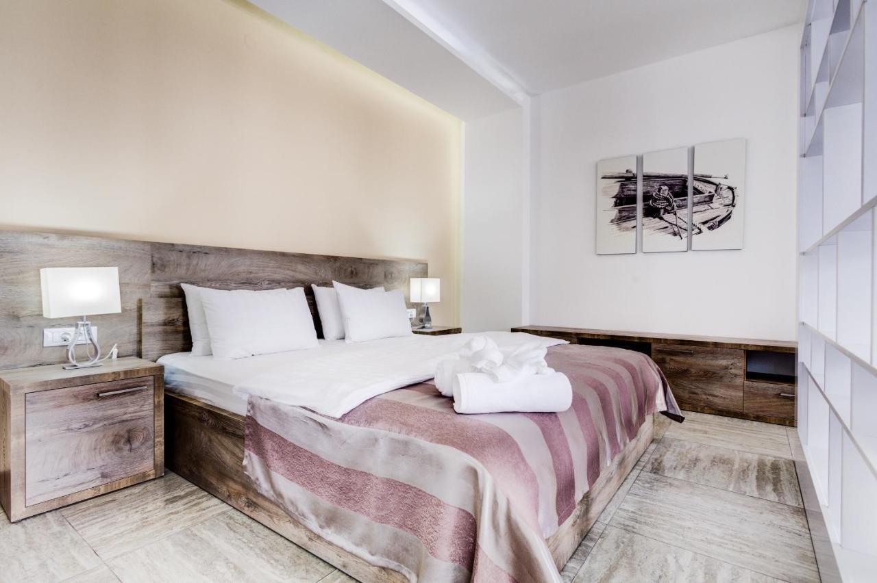 Riva Residence เดโนวิชี ภายนอก รูปภาพ