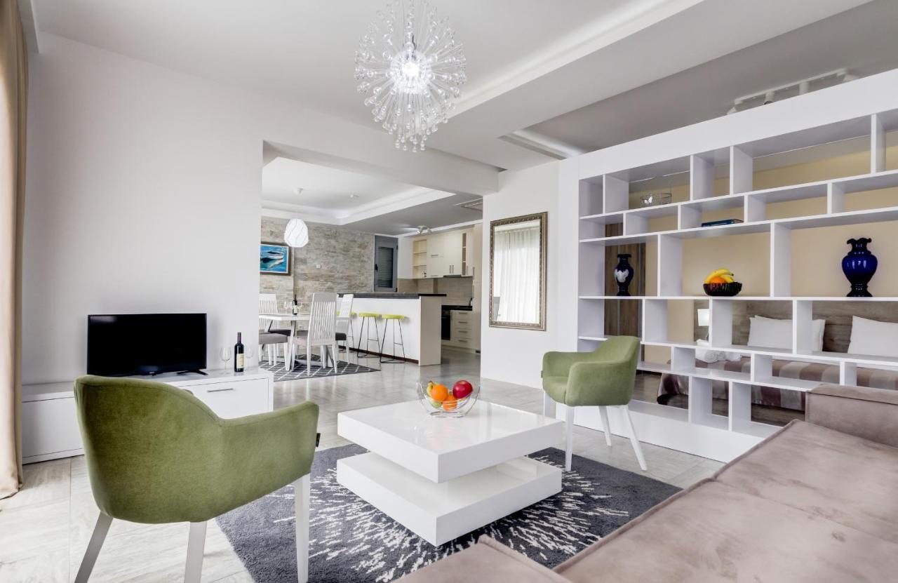 Riva Residence เดโนวิชี ภายนอก รูปภาพ