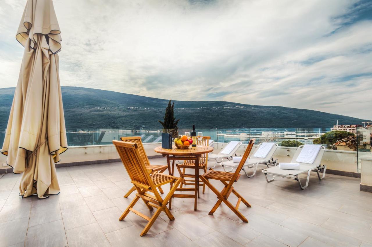Riva Residence เดโนวิชี ภายนอก รูปภาพ