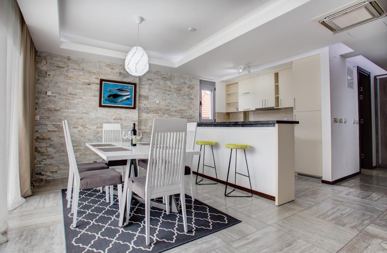 Riva Residence เดโนวิชี ภายนอก รูปภาพ