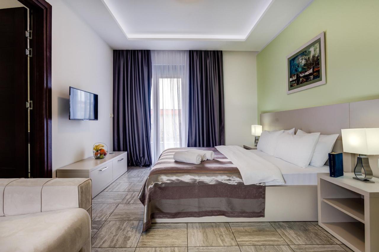 Riva Residence เดโนวิชี ภายนอก รูปภาพ