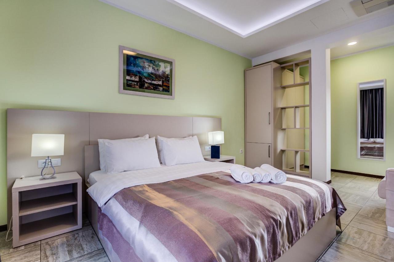 Riva Residence เดโนวิชี ภายนอก รูปภาพ