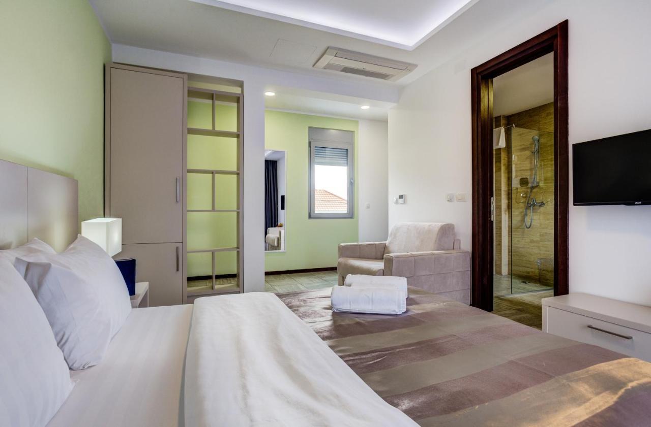 Riva Residence เดโนวิชี ภายนอก รูปภาพ