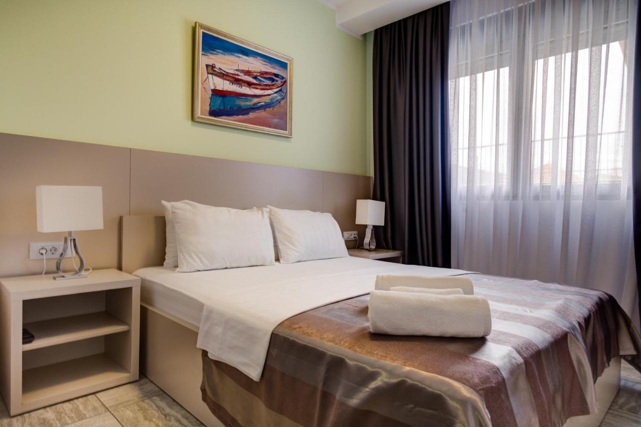 Riva Residence เดโนวิชี ภายนอก รูปภาพ