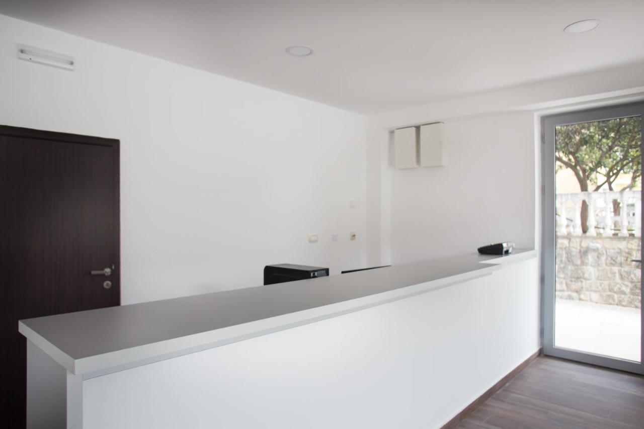 Riva Residence เดโนวิชี ภายนอก รูปภาพ