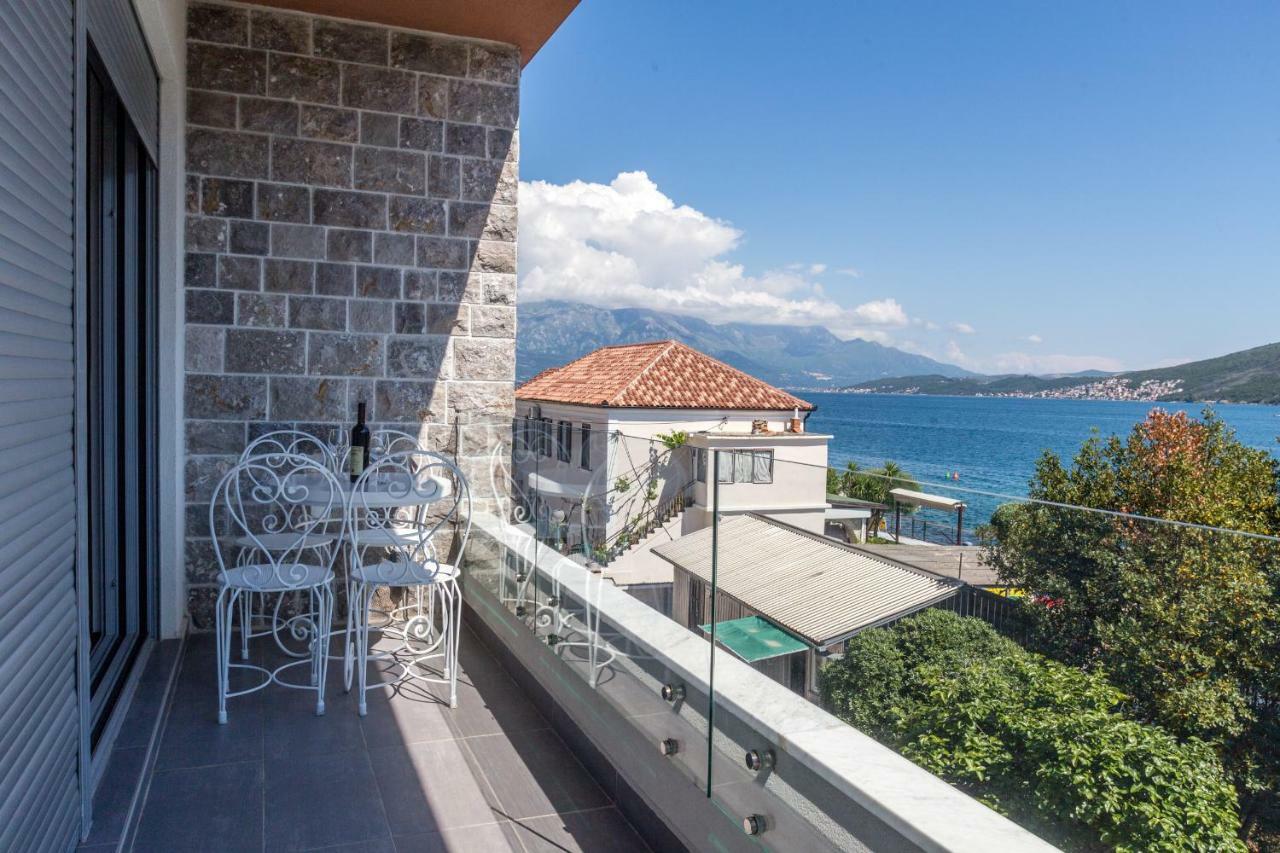 Riva Residence เดโนวิชี ภายนอก รูปภาพ